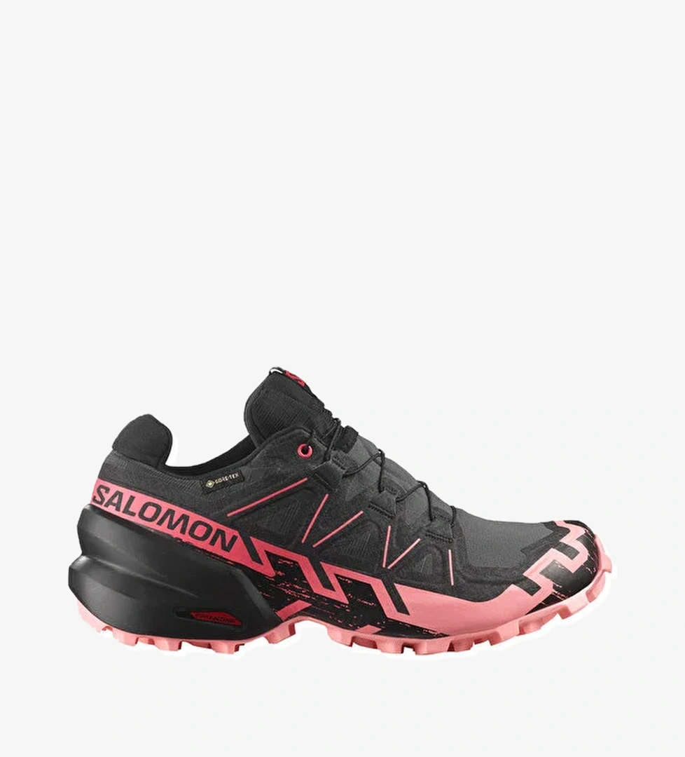 SPEEDCROSS 6 GORE-TEX Siyah Kadın Outdoor