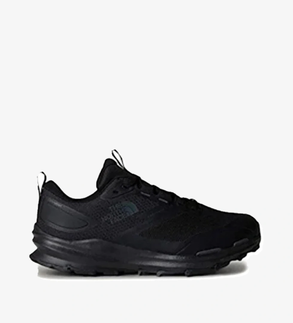 M VECTIV FASTPACK LITE WP Siyah Erkek Koşu Ayakkabısı