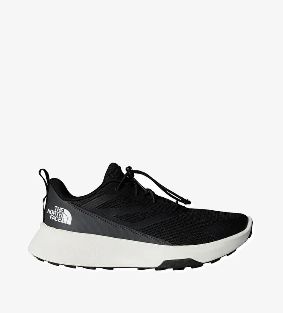 Y ALTAMESA Siyah Unisex Koşu Ayakkabısı - Görsel 1