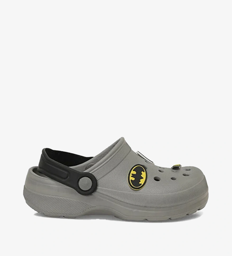 Batman Gri Batman Mexi