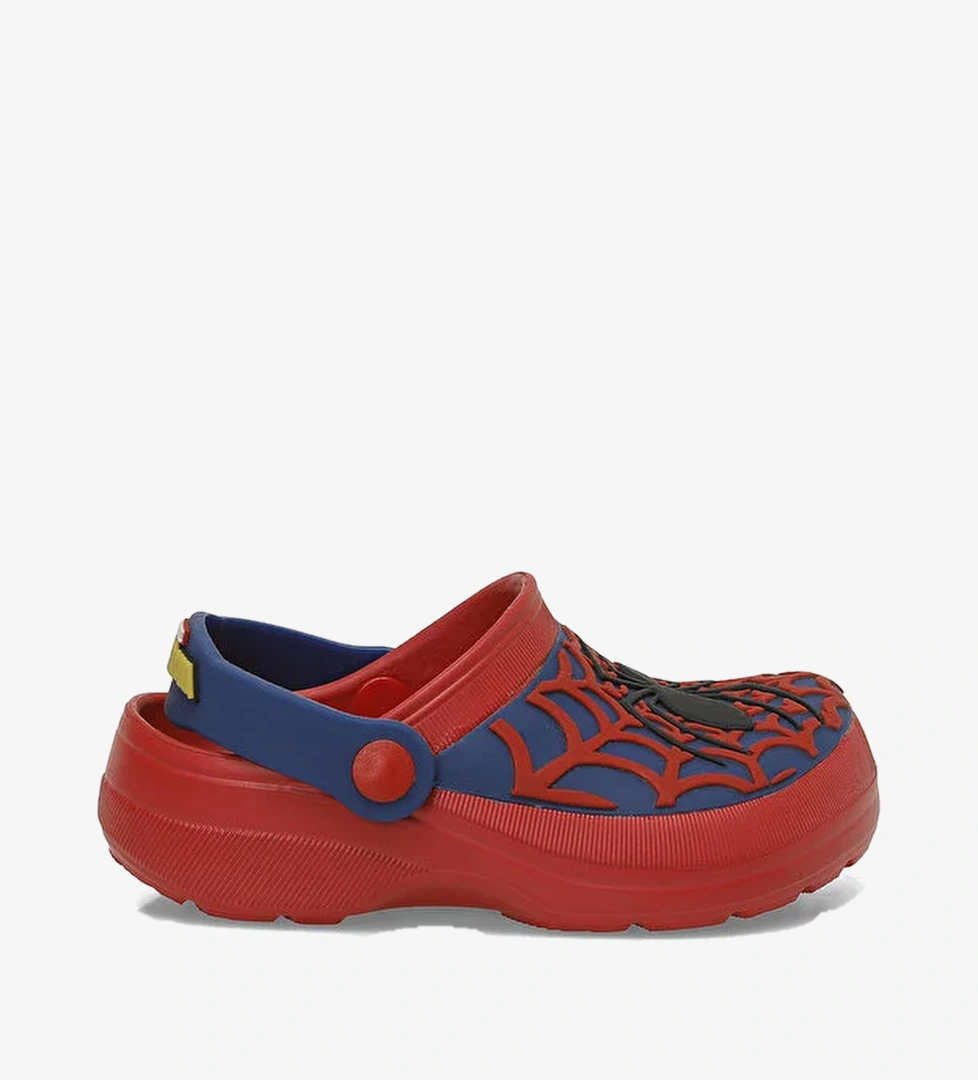 Spiderman Spiderman Leed