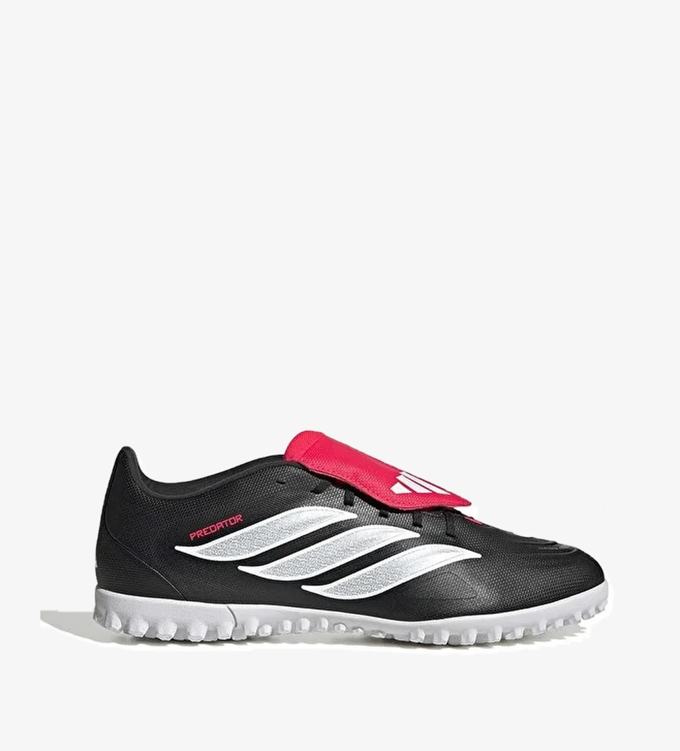 Adidas Siyah Adidas Predator Club