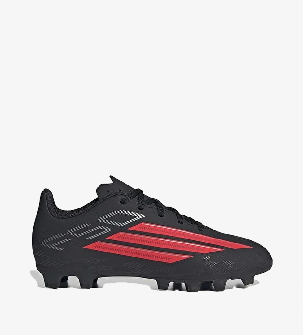 Adidas Siyah Adidas F50 Club FG/MG J