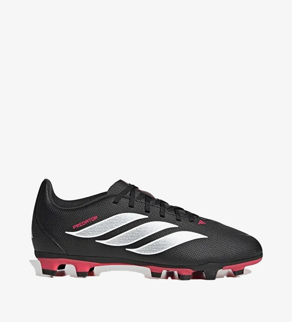 PREDATOR CLUB FG/MG CBLAC Siyah Unisex Krampon