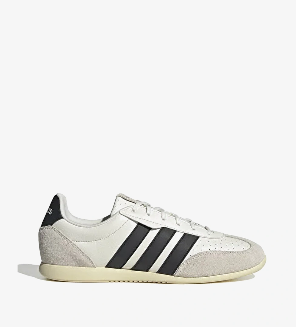 BARREDA LO CWHIT Beyaz Erkek Sneaker