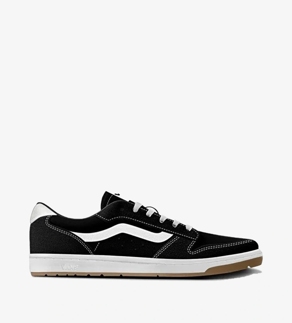 Ryland LS Siyah Unisex Sneaker