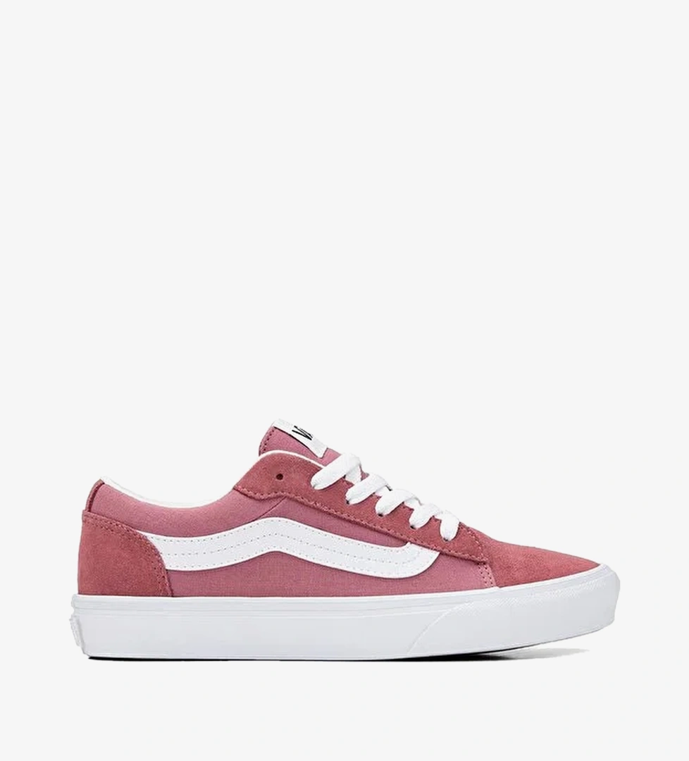 Vans Pembe Vans Vero