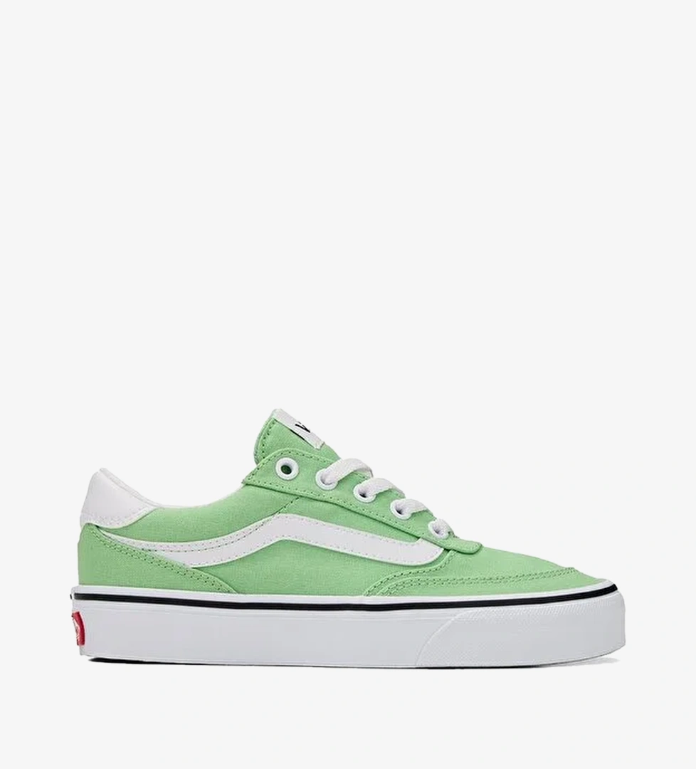 Brooklyn LS Yeşil Kadın Sneaker