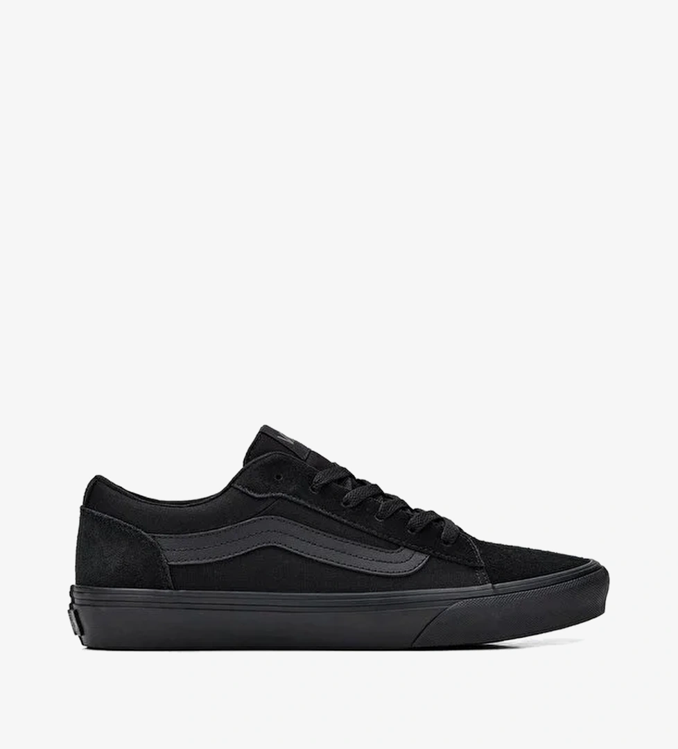Vero LS Siyah Erkek Sneaker