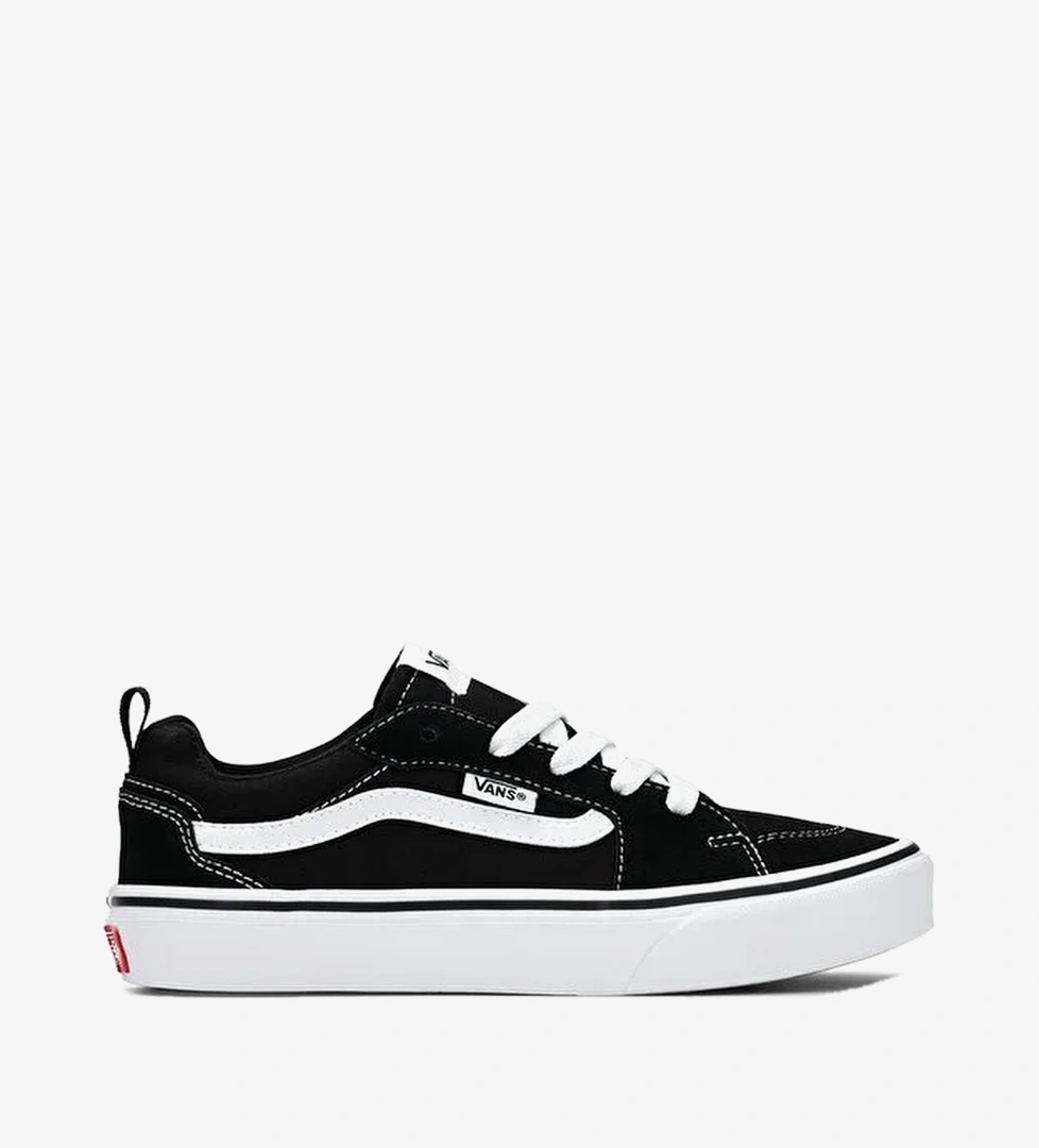 Vans Siyah Vans Filmore