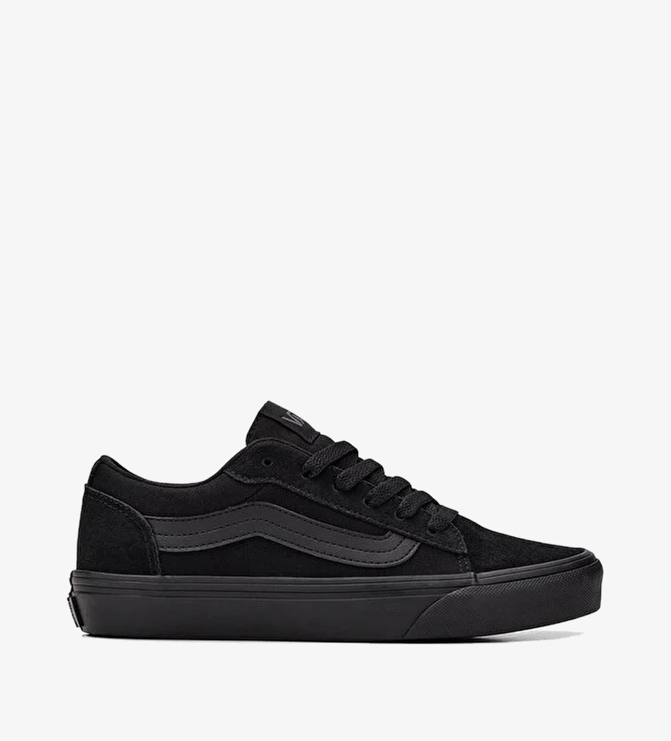 Vero LS Siyah Unisex Sneaker