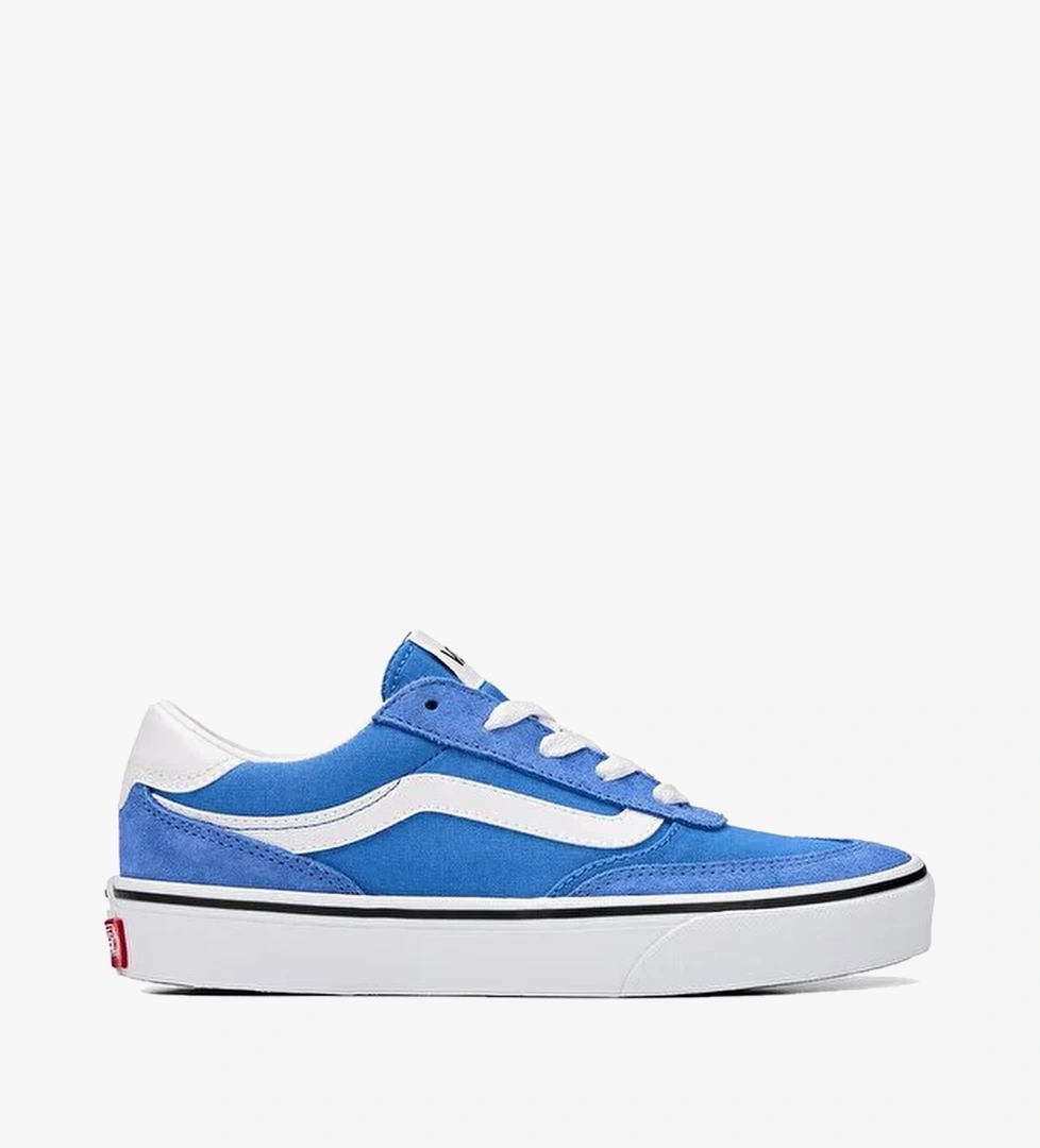 Brooklyn LS Mavi Unisex Sneaker