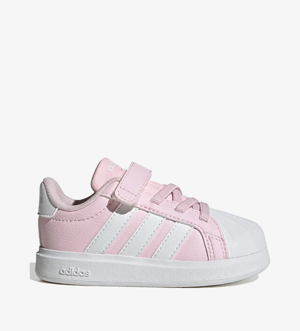 STREETTALK EL I Pembe Kız Çocuk Sneaker