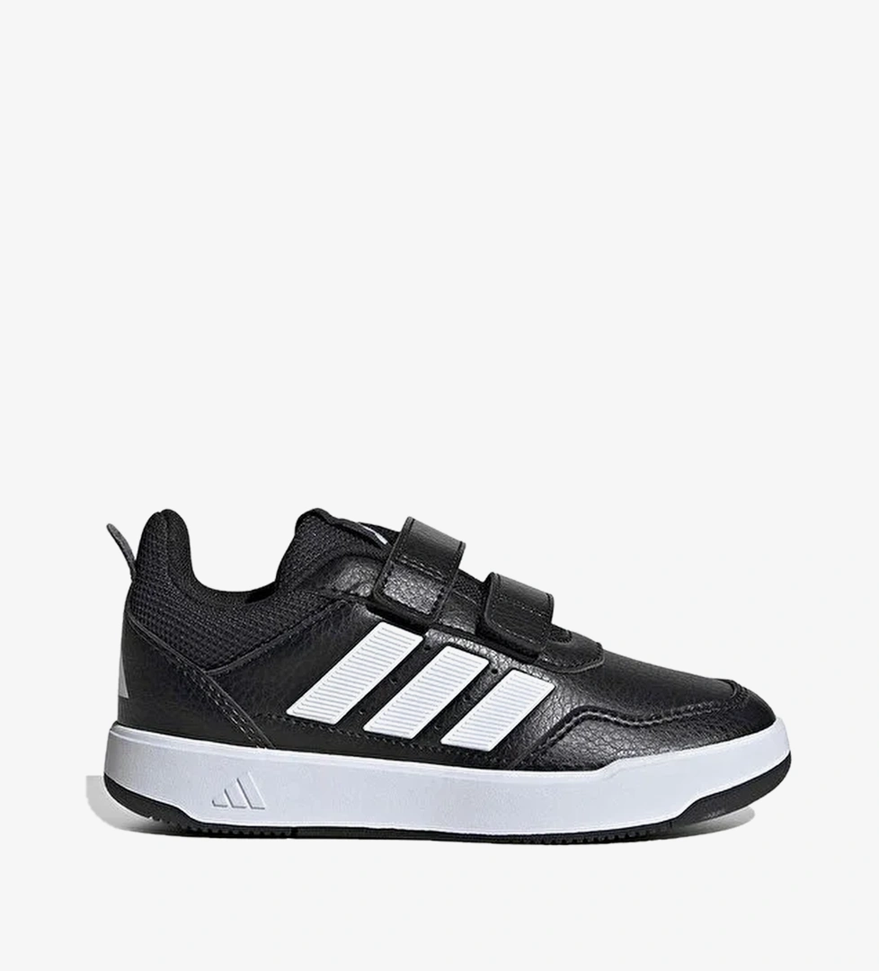 TENSAUR SPORT 3.0 Siyah Erkek Çocuk Sneaker