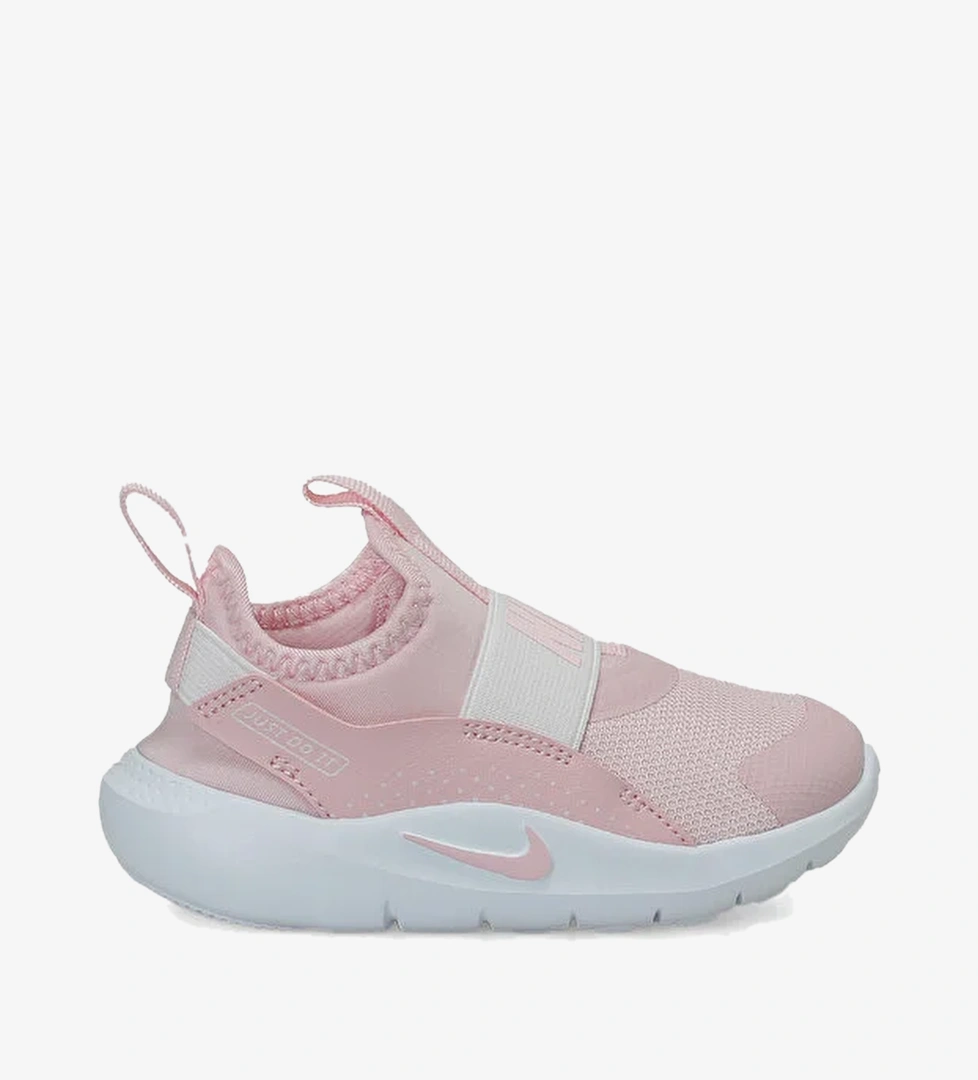 FLEX RUNNER 4 (TD) Pembe Kız Çocuk Sneaker