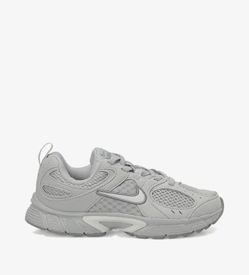 V5 Runner Suede Bej Erkek Çocuk Sneaker