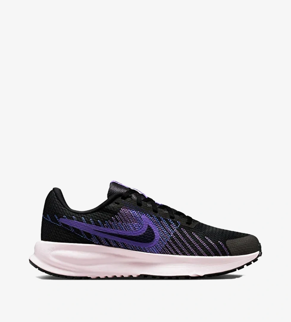 Run Defy Siyah Kadın Koşu Ayakkabısı
