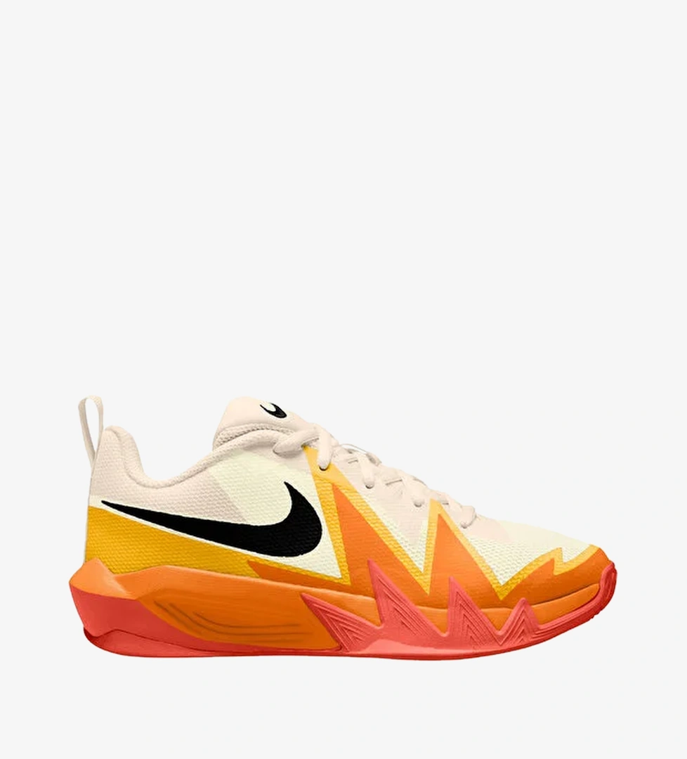 S.T. DYNAMITE (GS) Açık Turuncu Unisex Basketbol Ayakkabısı