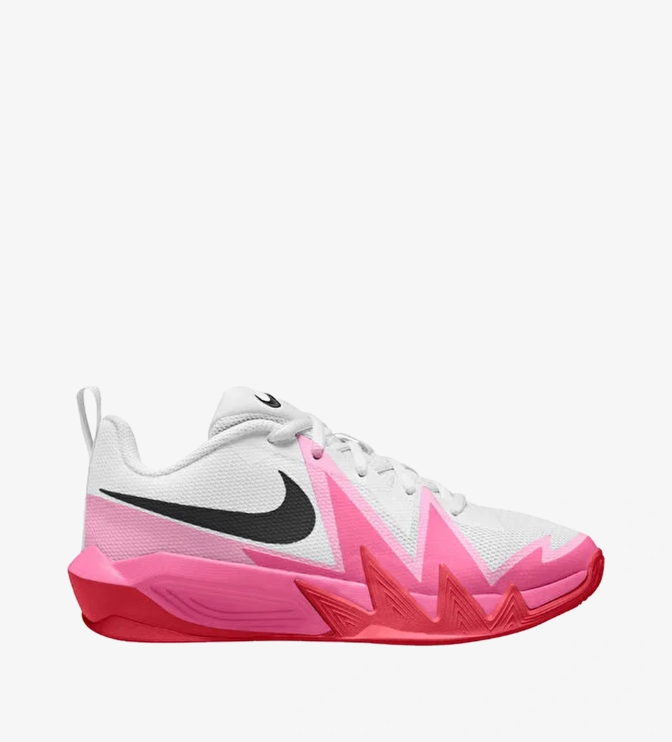 Nike Pembe Nike Dynamite