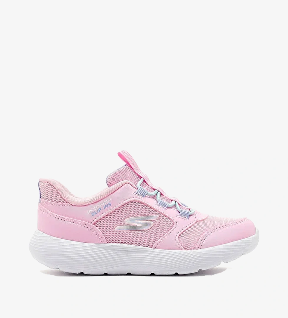 Skechers Pembe Skechers Dyna