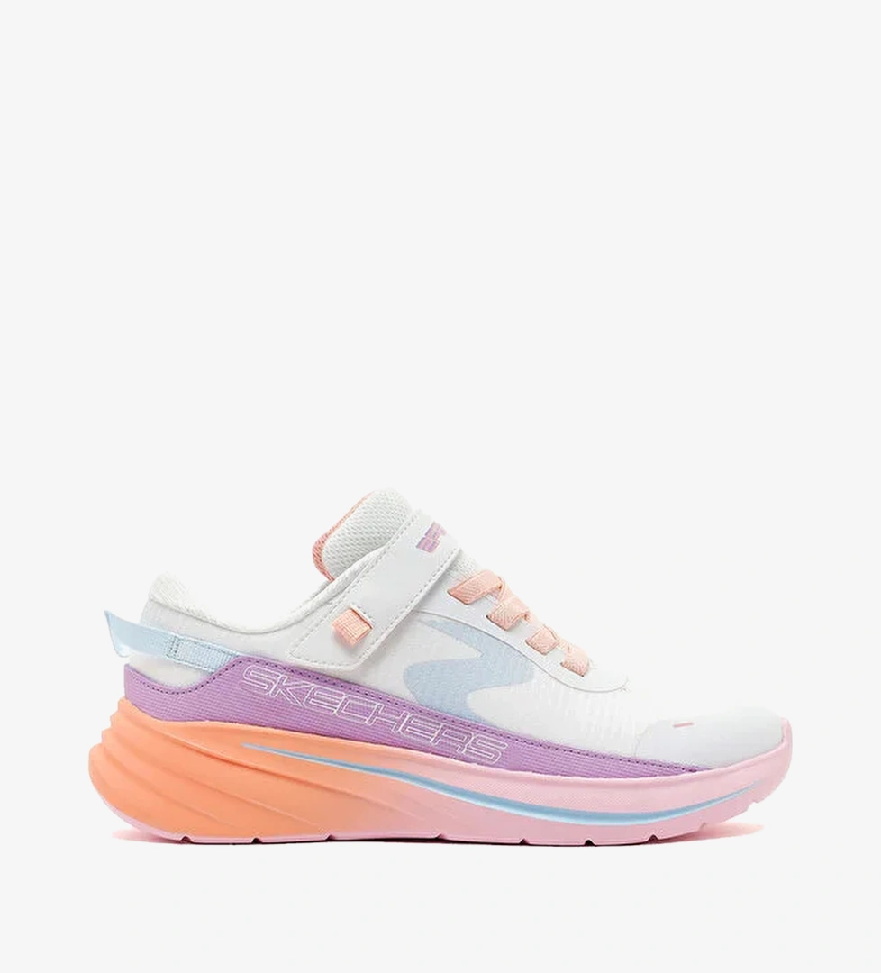 WAVE 92 Mavi Kız Çocuk Sneaker