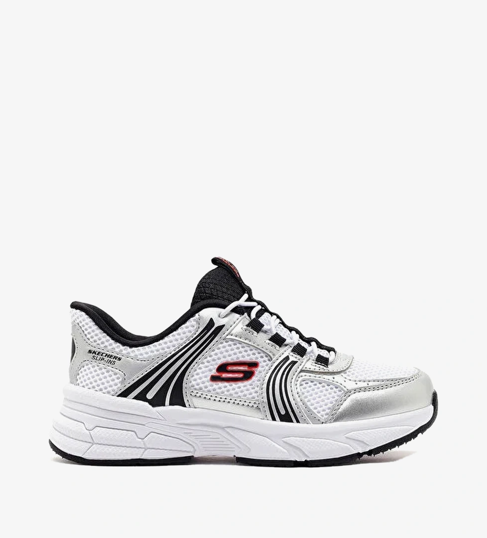 Skechers Gri Skechers Retro