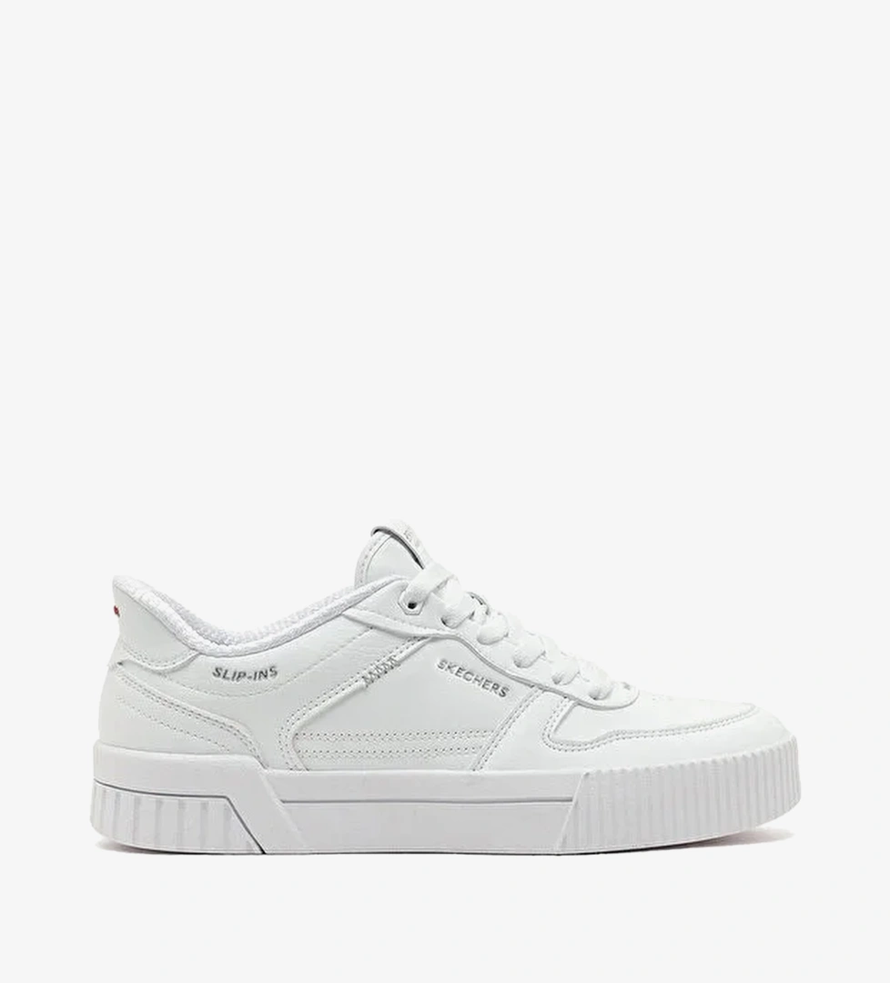 JADE Beyaz Kadın Sneaker