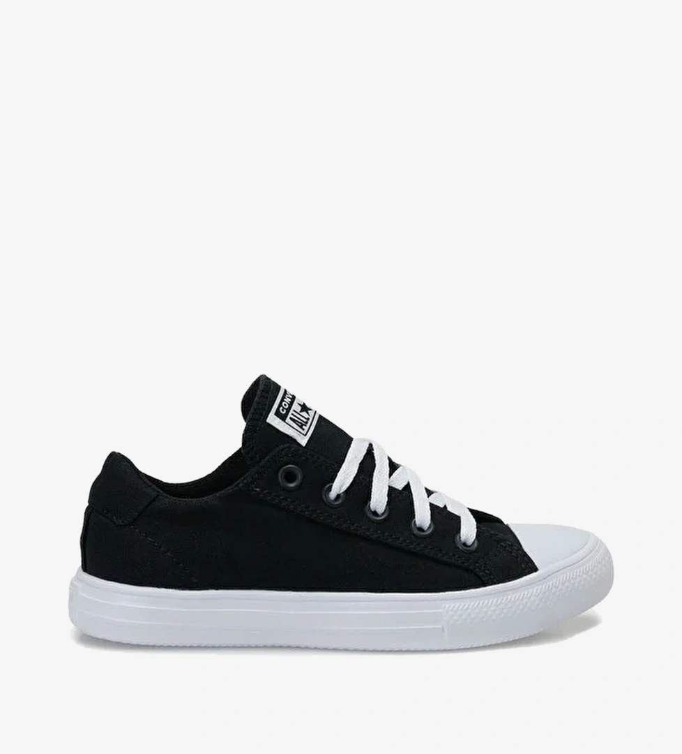 DAY ONE ORİGİNAL Siyah Kadın Sneaker