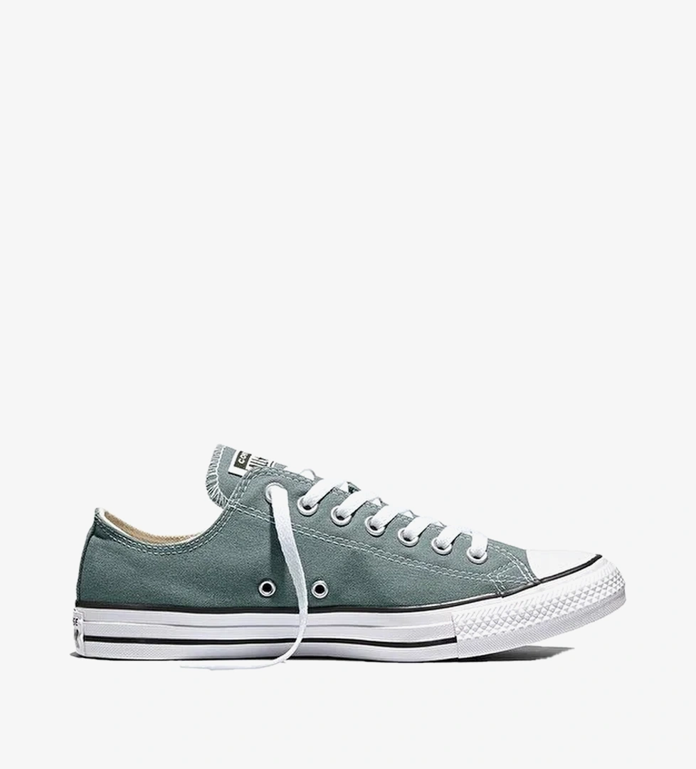 Converse Yeşil Converse Chuck Taylor All Star Sneaker