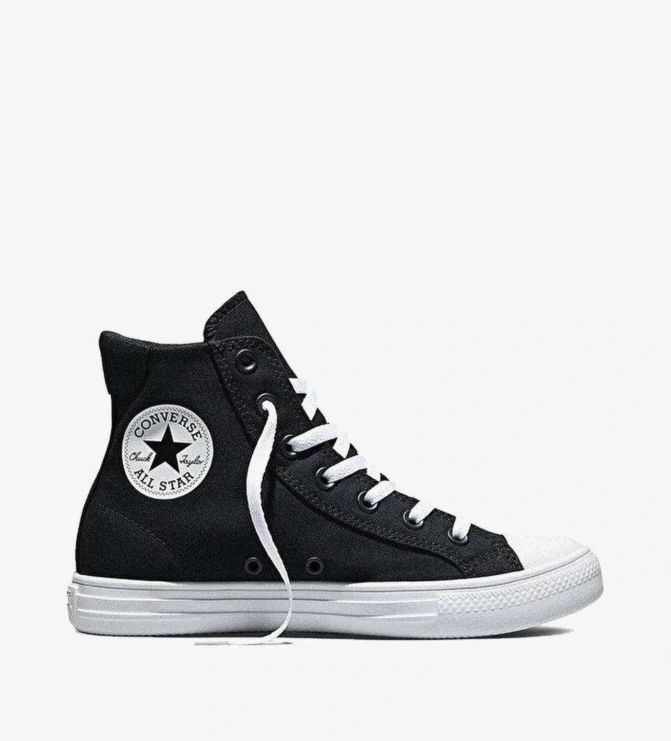 DAY ONE ORIGINAL Siyah Kadın Sneaker