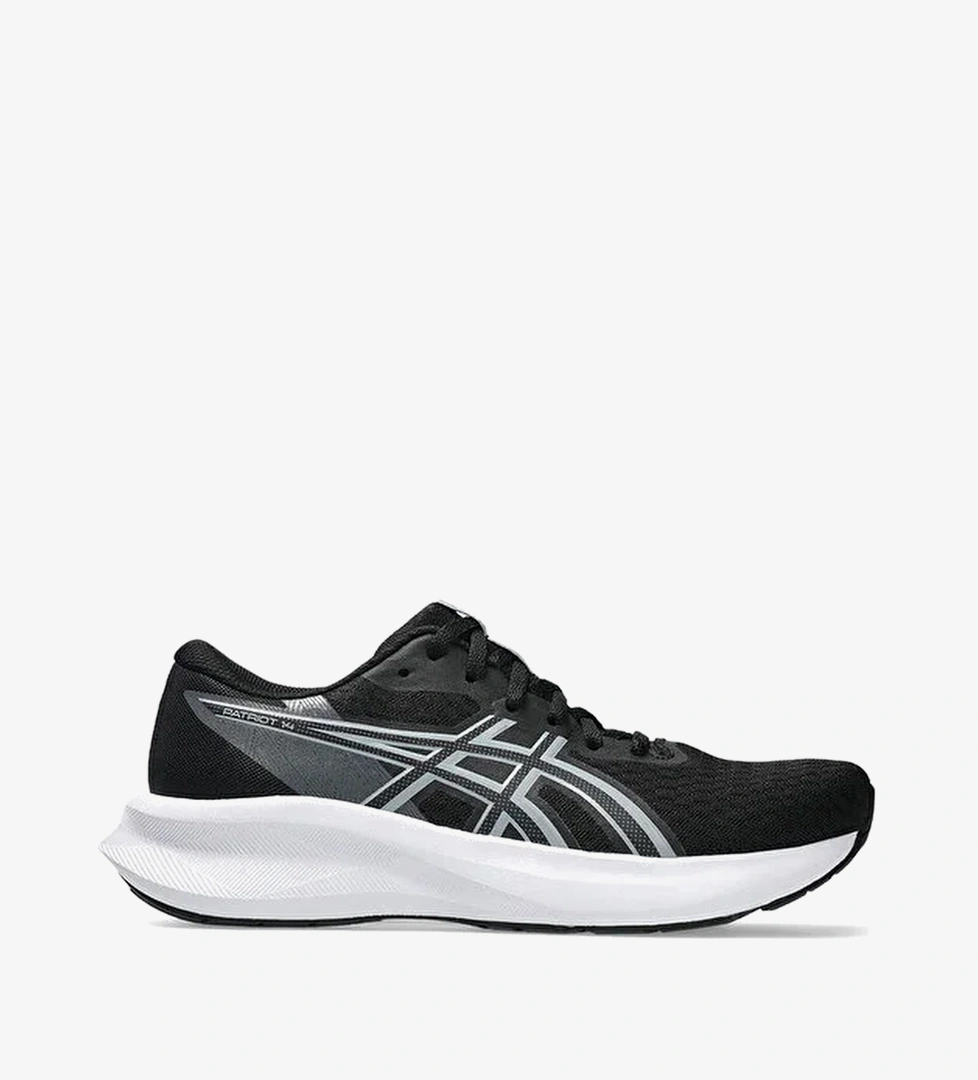Asics Siyah Asics Patriot 14