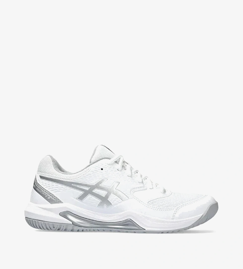Asics Beyaz Asics Gel Dedicate 1042a237-101
