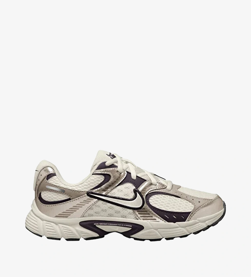 V5 RNR Beyaz Unisex Koşu Ayakkabısı