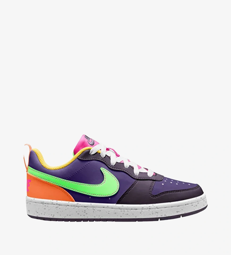 Court Borough Low Recraft Mor Unisex Sneaker