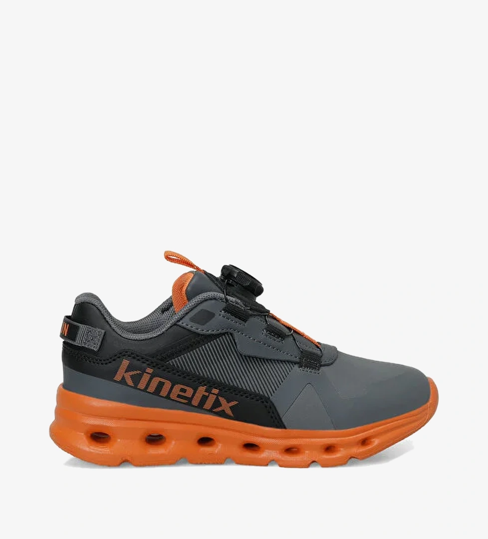 Kinetix Gri Kinetix Ergos