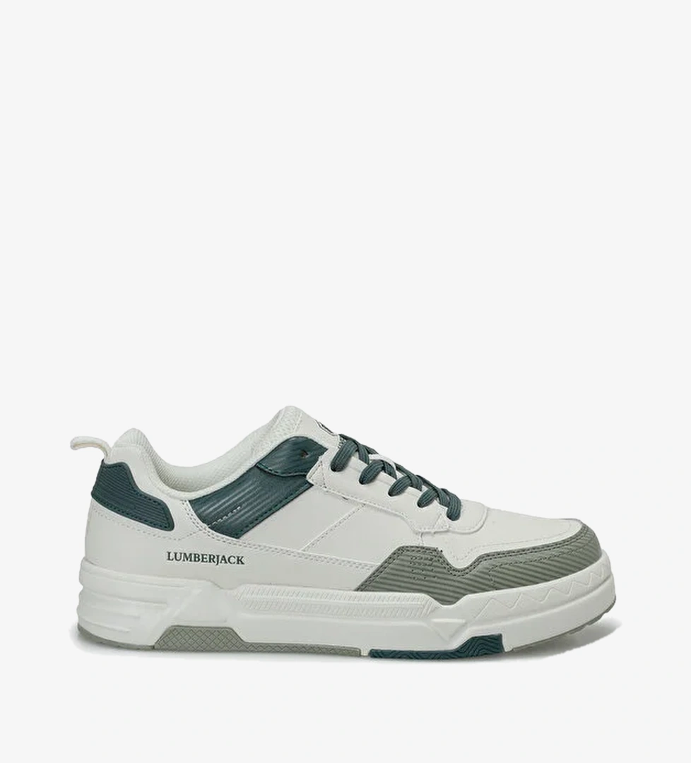 TOGO Beyaz Erkek Sneaker