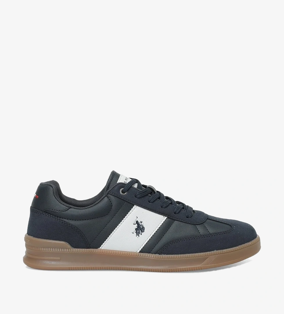 HEVIL Lacivert Erkek Sneaker