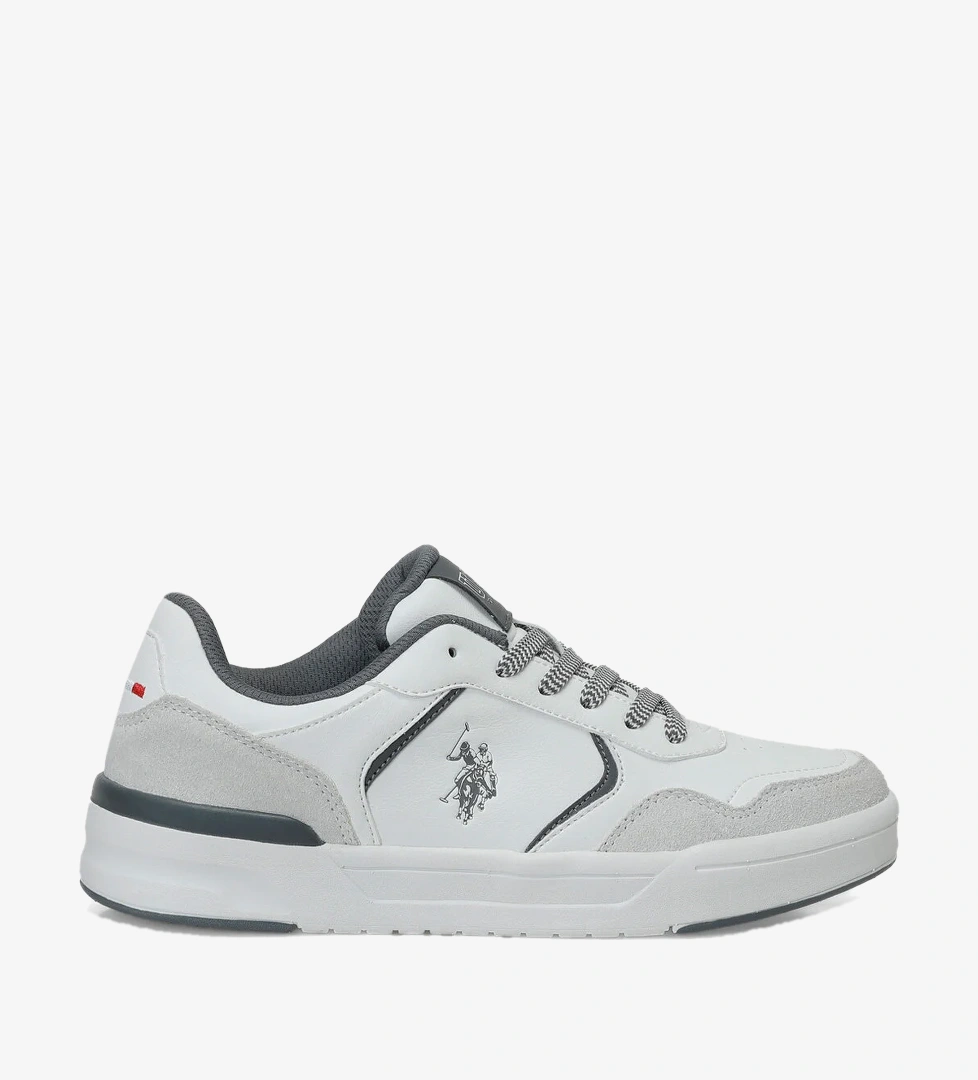 LEARCA Beyaz Erkek Sneaker