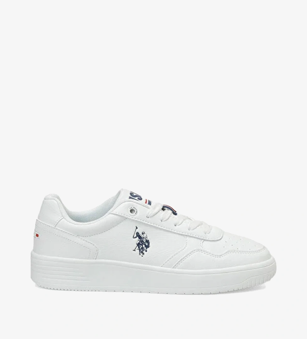 U.s. Polo Assn. Beyaz U.s. Polo Assn. Coster