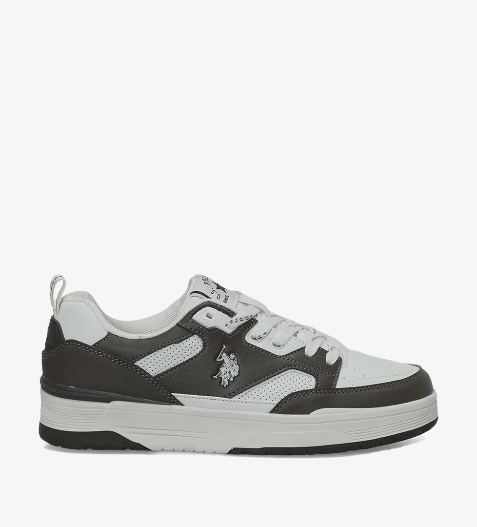 RARE Beyaz Erkek Sneaker