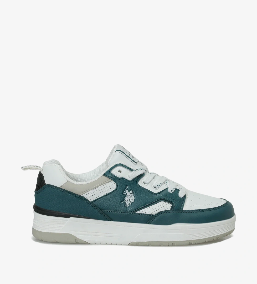 RARE Beyaz Erkek Sneaker