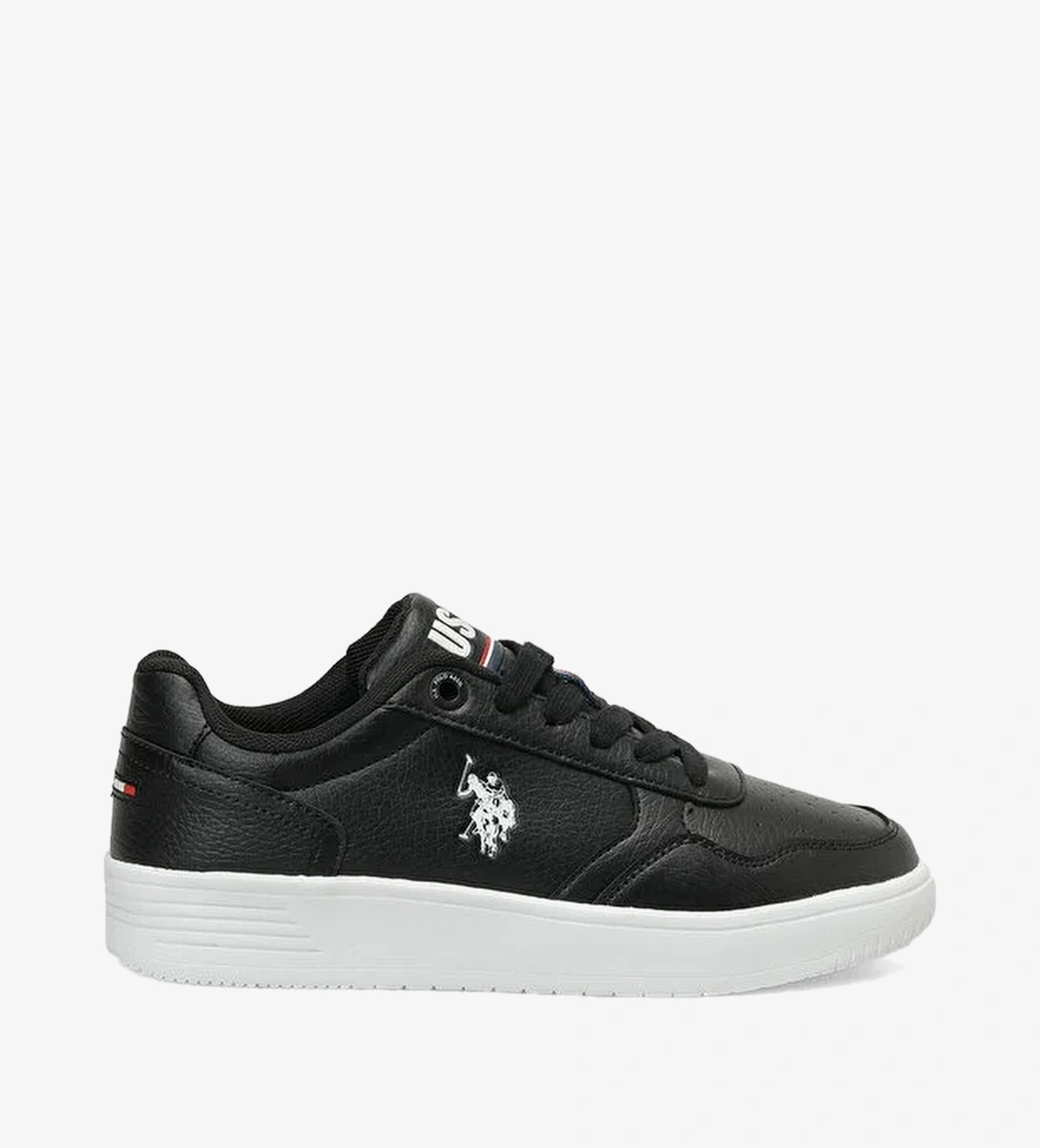 U.s. Polo Assn. Siyah U.s. Polo Assn. Coster
