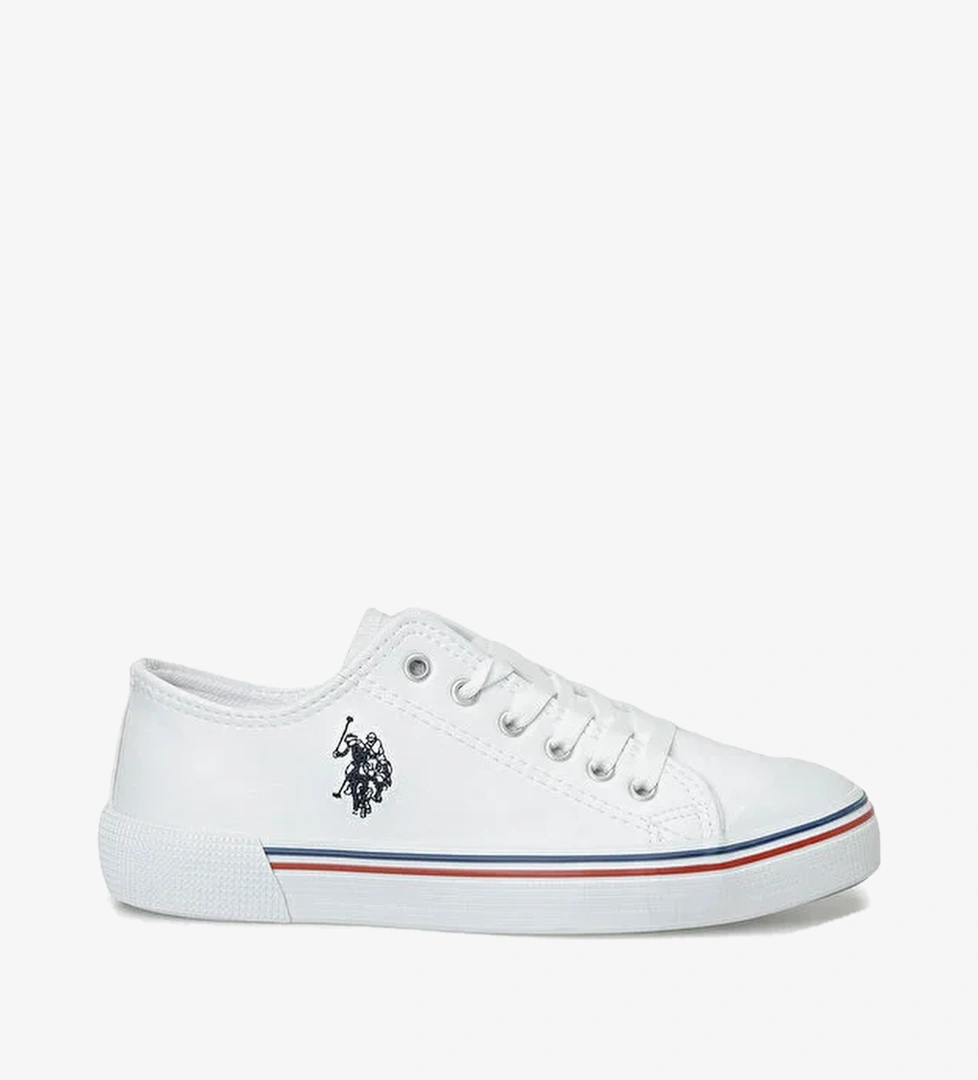 U.s. Polo Assn. Beyaz U.s. Polo Assn. Penelope