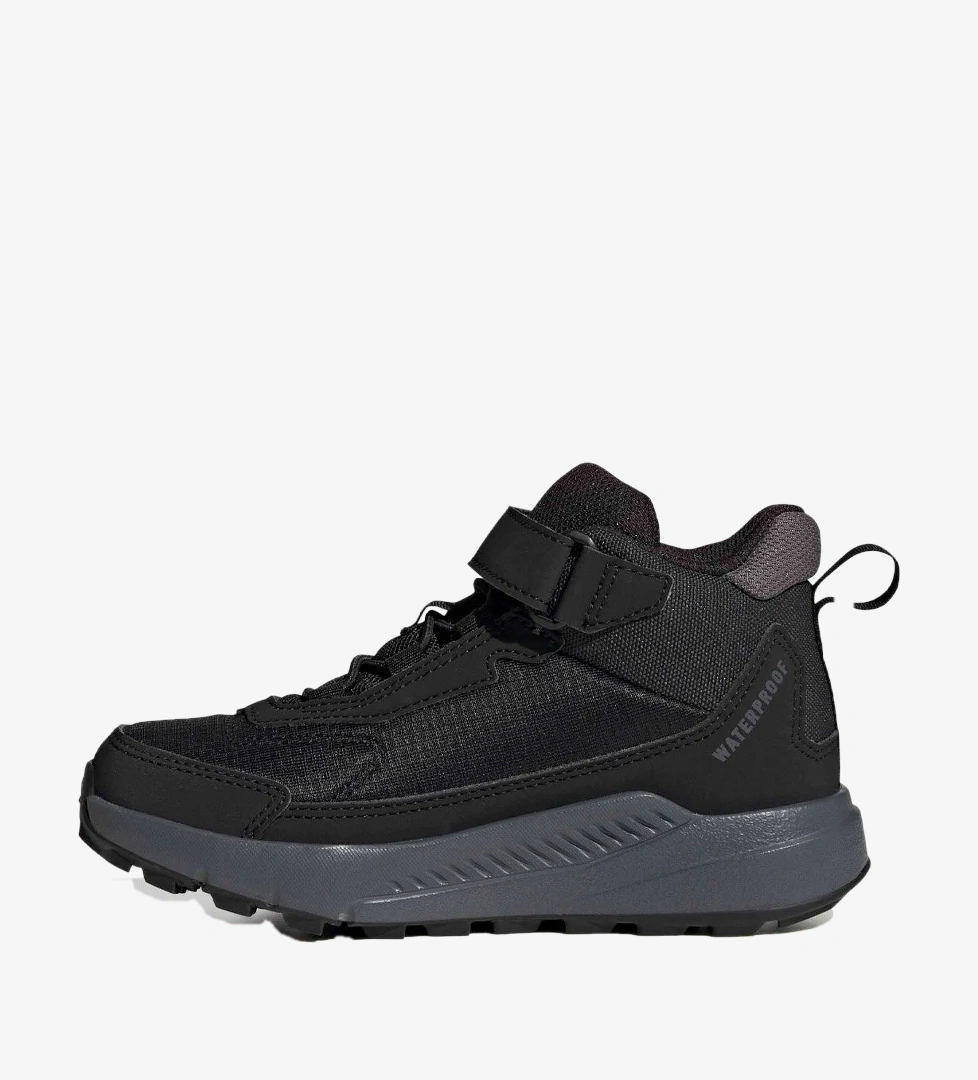 TERREX ANYLANDER MID CP C Siyah Erkek Çocuk Outdoor