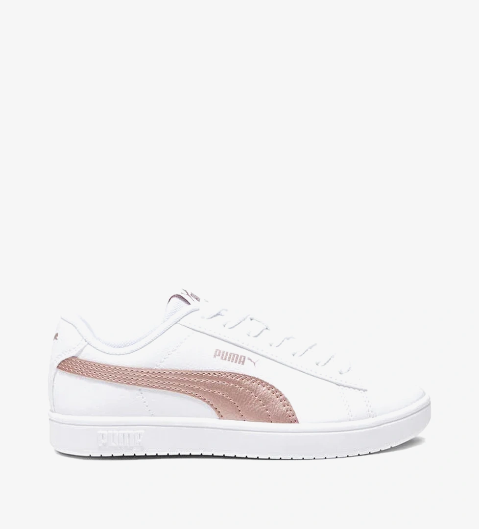 Rickie Classic JR Beyaz Unisex Sneaker