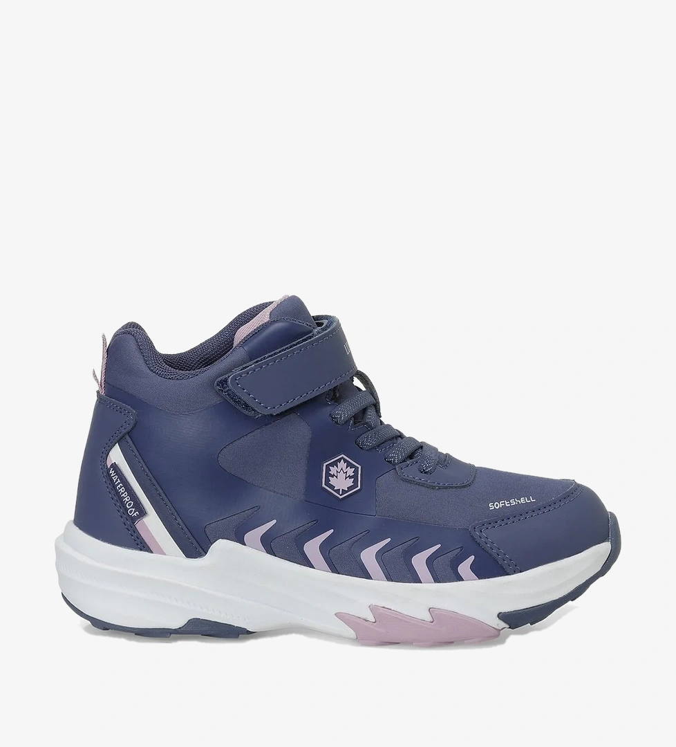 SHAPE HI Lacivert Kız Çocuk Outdoor Bot