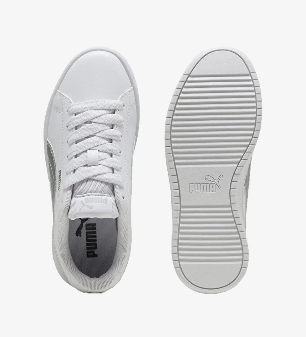 Rickie Classic JR Beyaz Unisex Sneaker