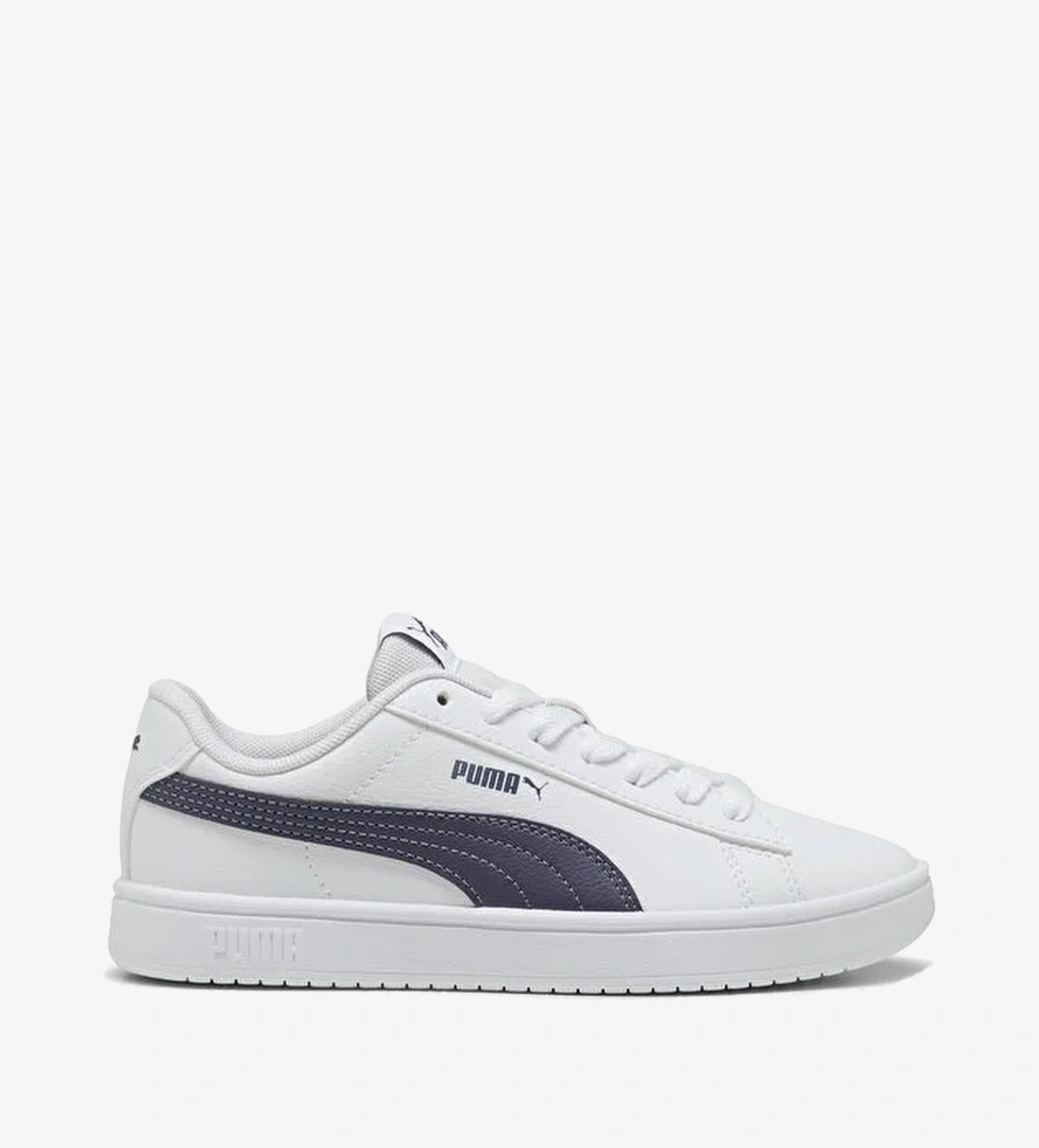 Rickie Classic JR Beyaz Unisex Sneaker