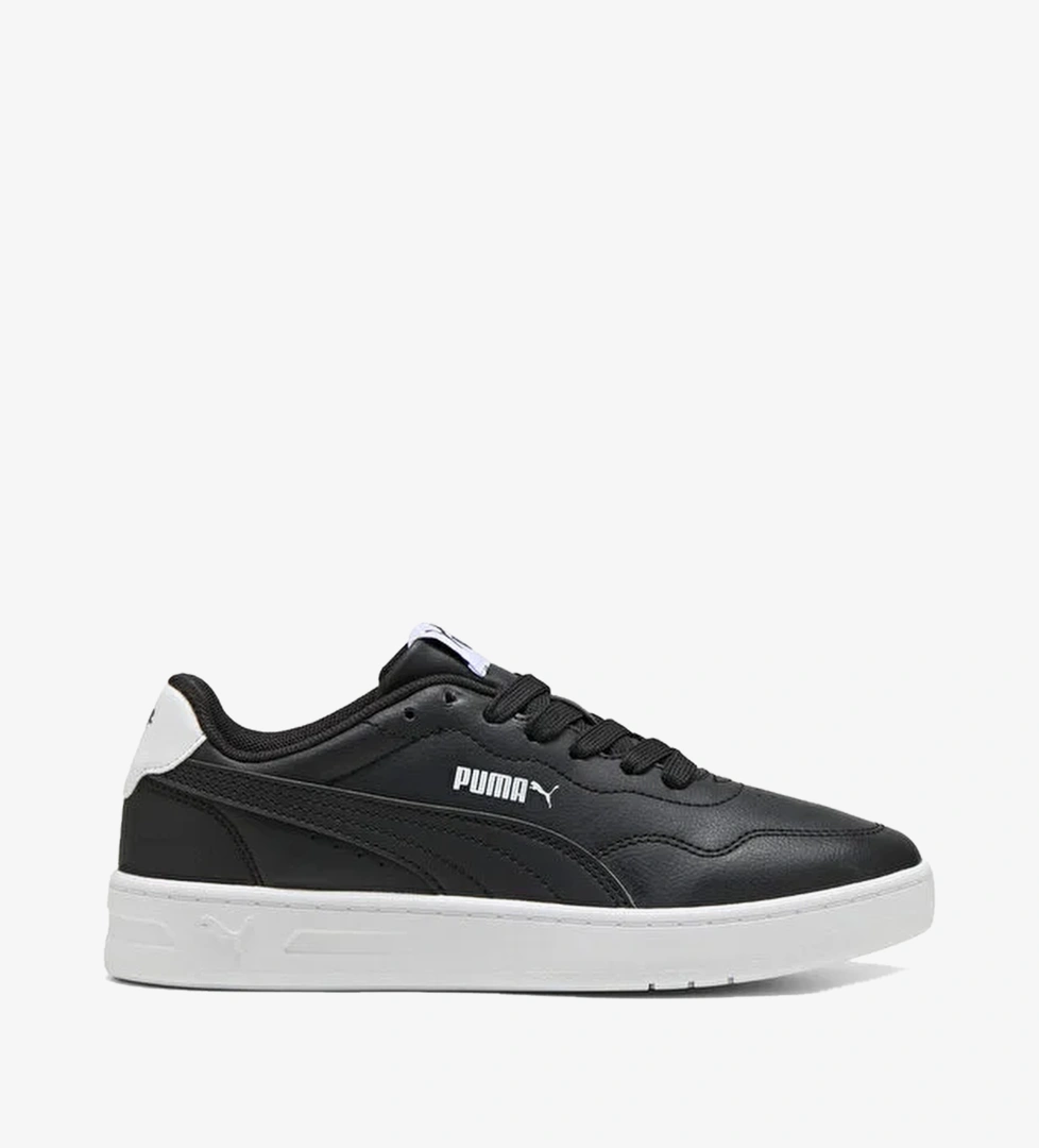 Court Lally JR Siyah Unisex Sneaker
