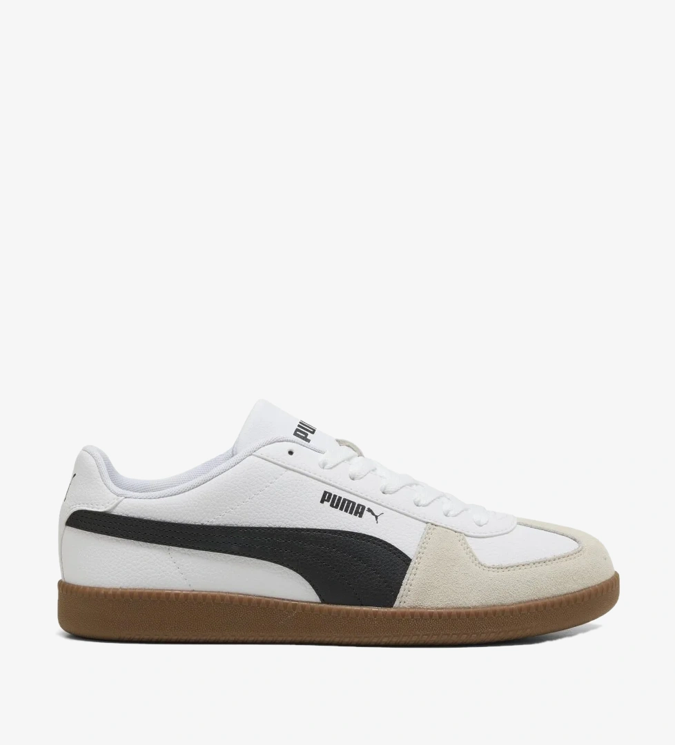 Club LT Beyaz Kadın Sneaker
